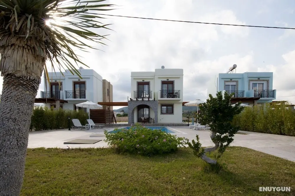 Petra Villas - Öne Çıkan Resim