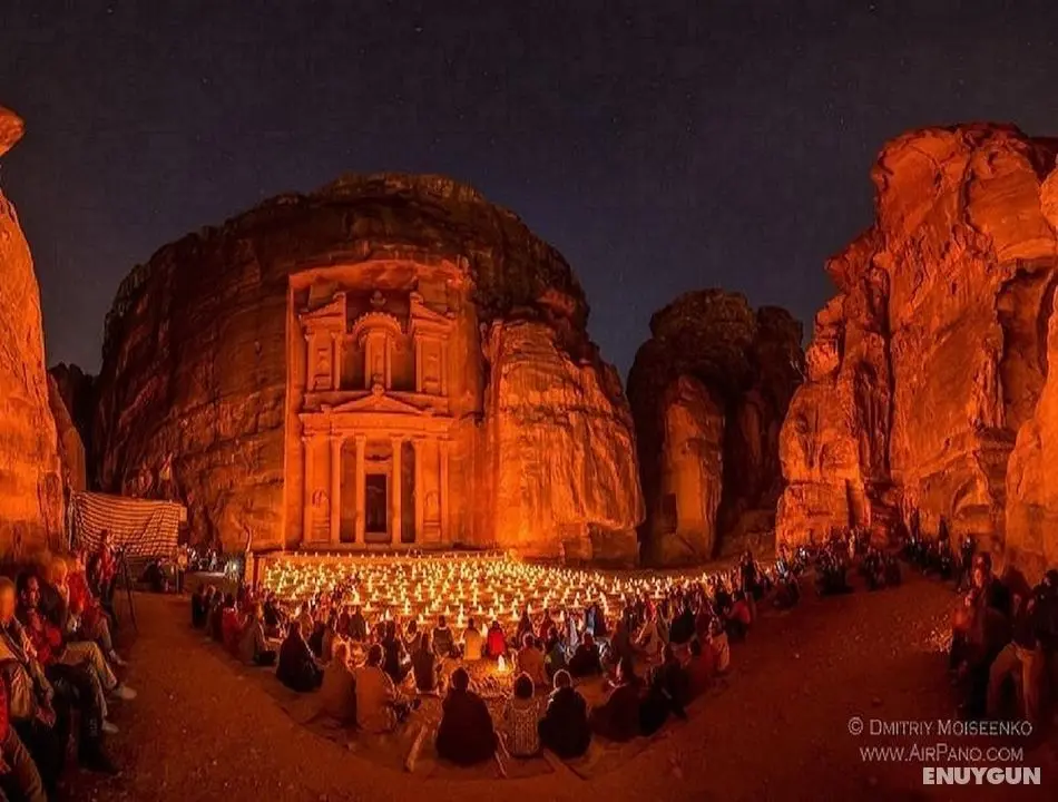 Petra Sella Hotel - Öne Çıkan Resim