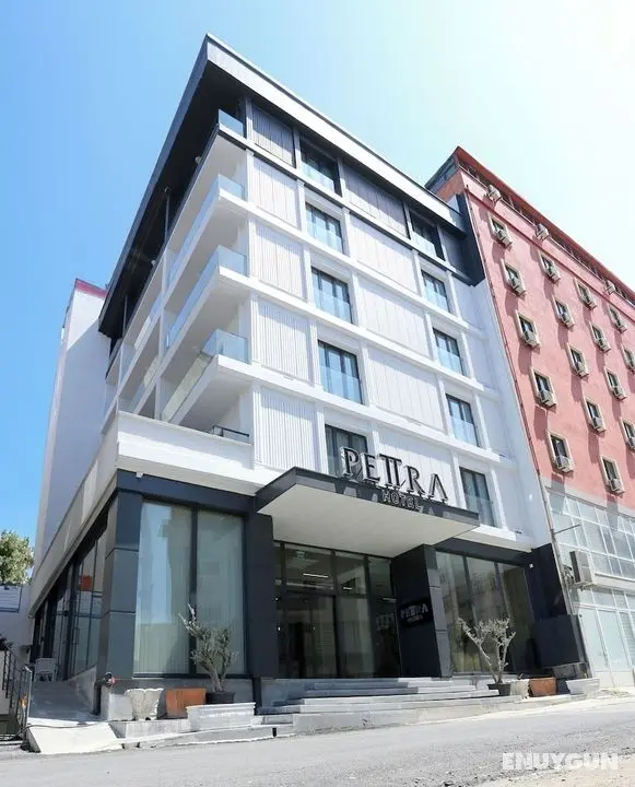Petra Hotel Trabzon - Öne Çıkan Resim