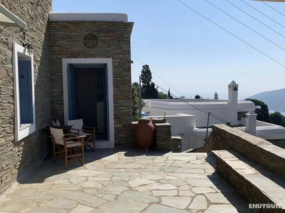 Petra Traditional House - Oda Düzeni