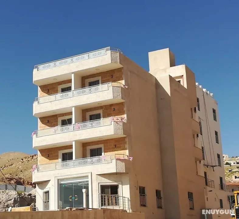 Petra Venus Hotel - Dış Mekan