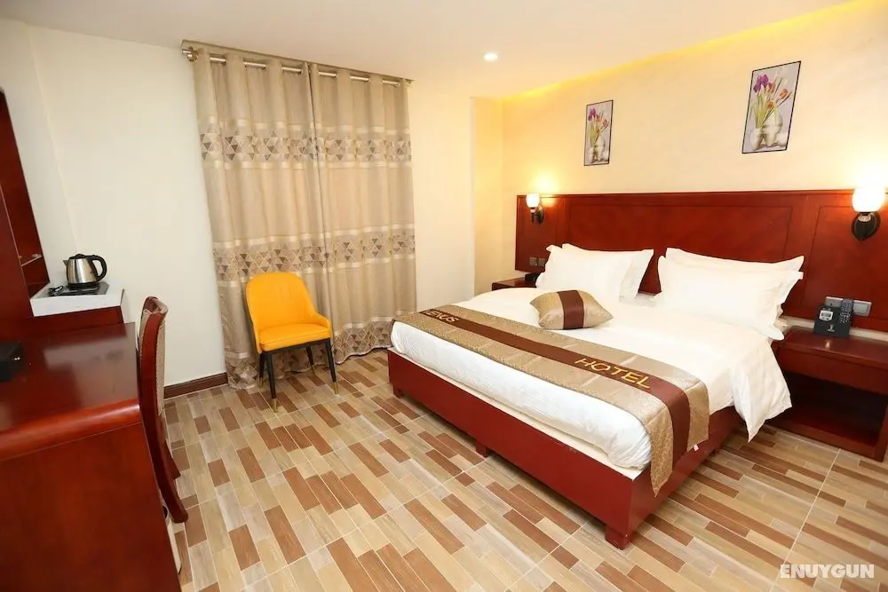 Petra Venus Hotel - Öne Çıkan Resim