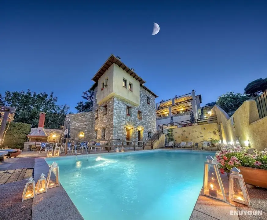Petradi Hotel - Öne Çıkan Resim