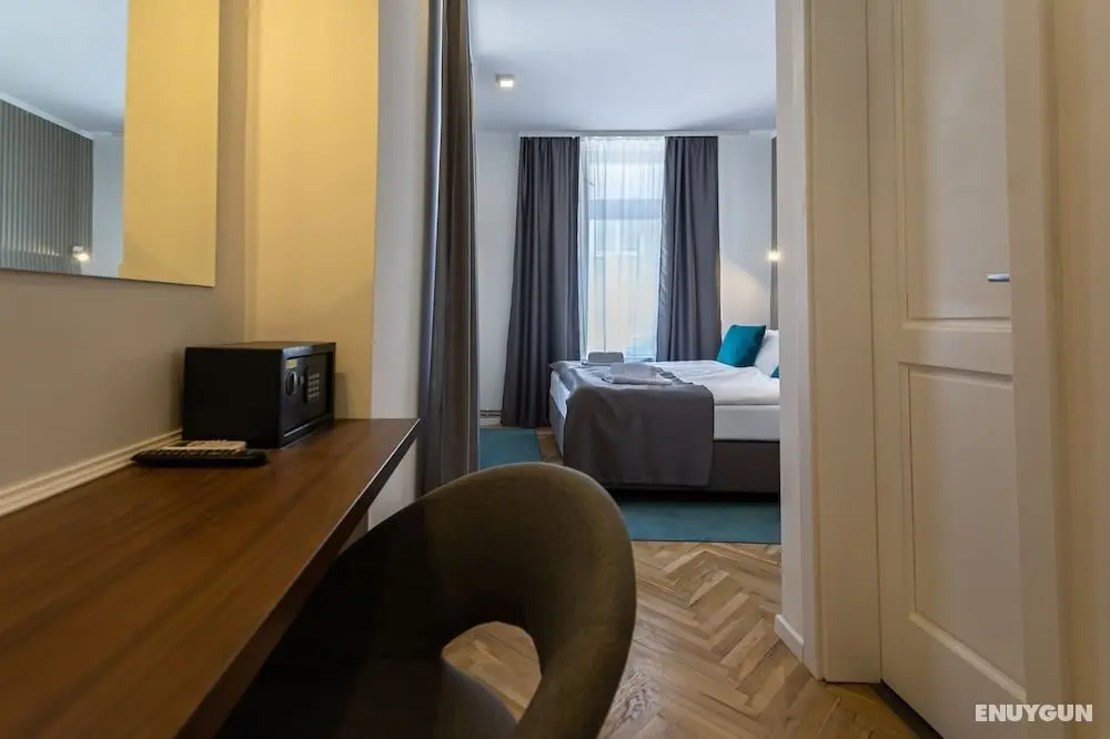 Hotel Petrakija - Öne Çıkan Resim
