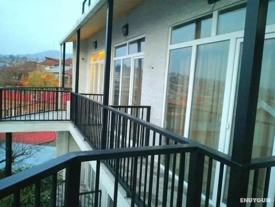 Hotel Petre Palace - Oda Düzeni
