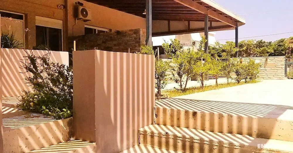 Petries Studios - Dış Mekan