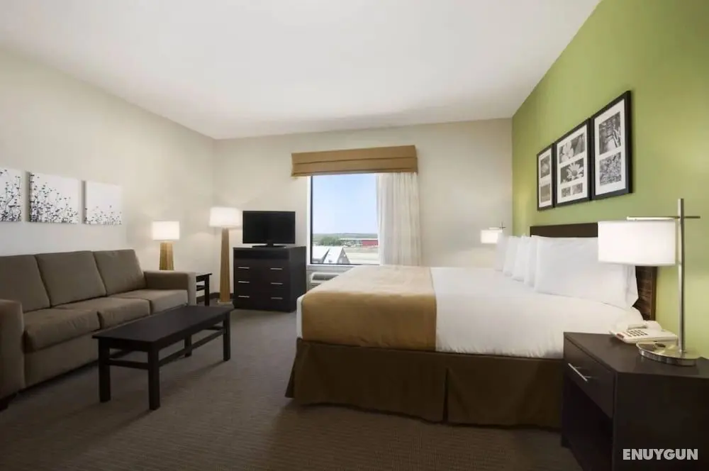 PetroStay Inn & Suites Cotulla - Oda