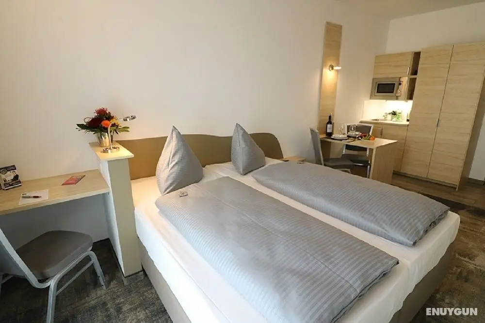 Petul Apart Hotel An'ne 40 - Öne Çıkan Resim