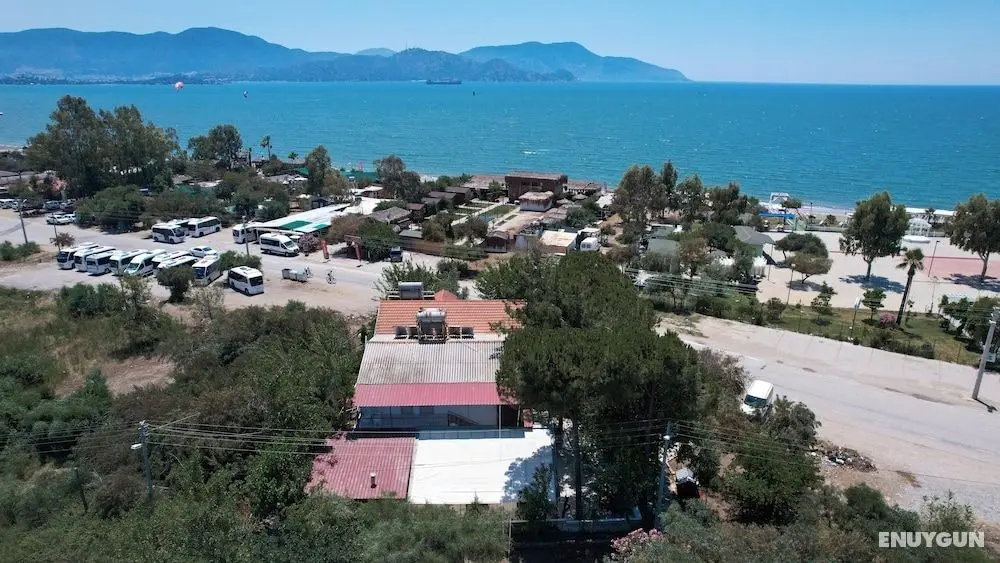 Petunya Pansiyon - Öne Çıkan Resim