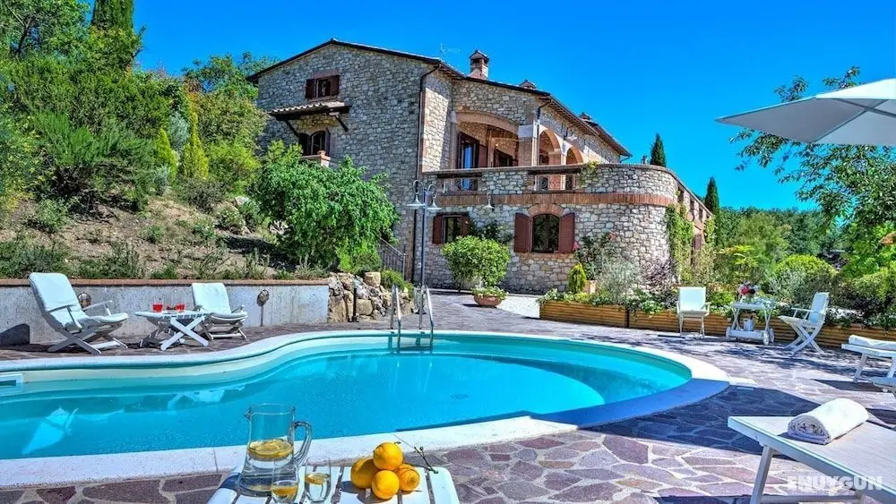 Pg-f456-cavi0at - Amorosa House 9 1 - Oda