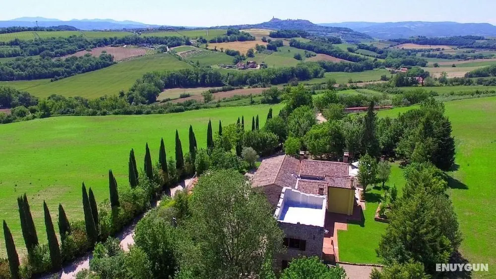 Pg-l188-todi0dt - Borgo dei Cipressi 16 3 - Oda