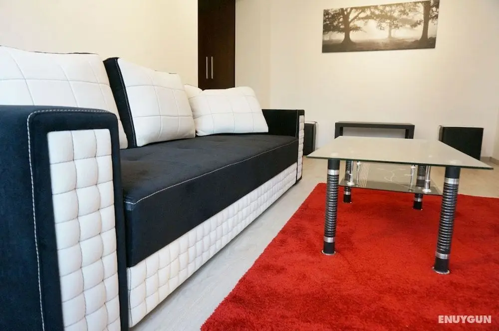 PGS Downtown apartments - Öne Çıkan Resim