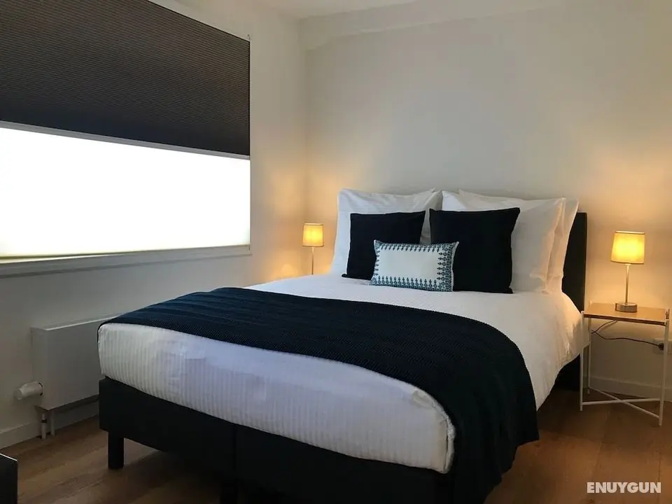PH93 Amsterdam Central - Öne Çıkan Resim