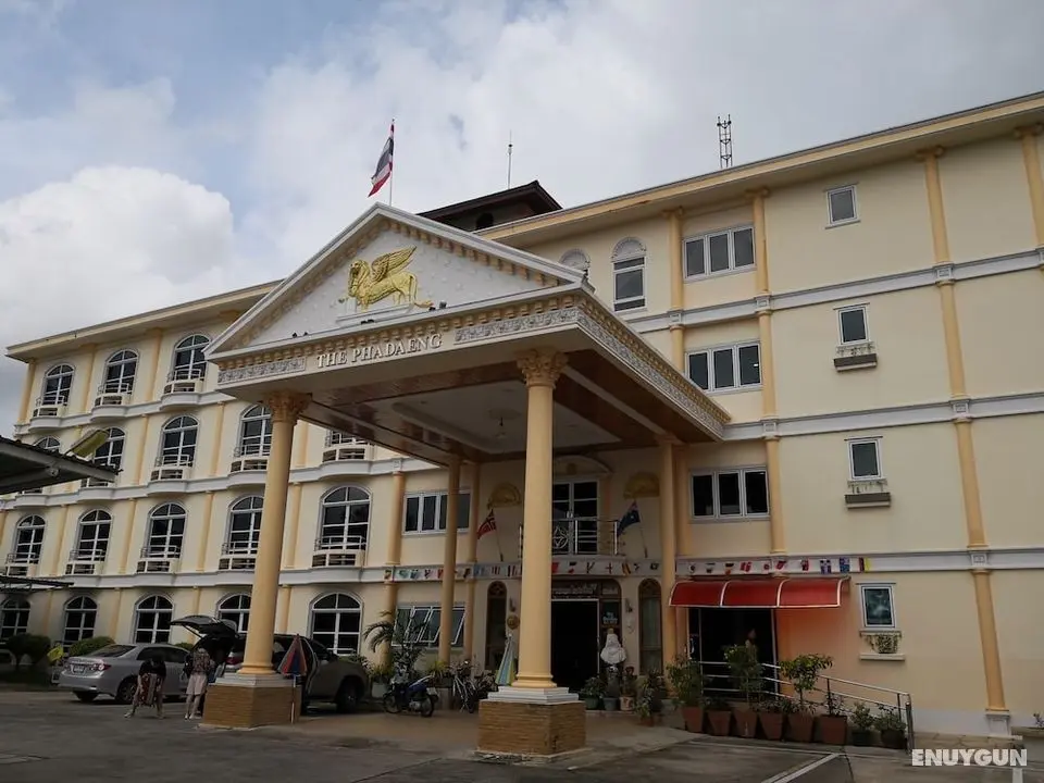 Phadaeng Hotel - Öne Çıkan Resim