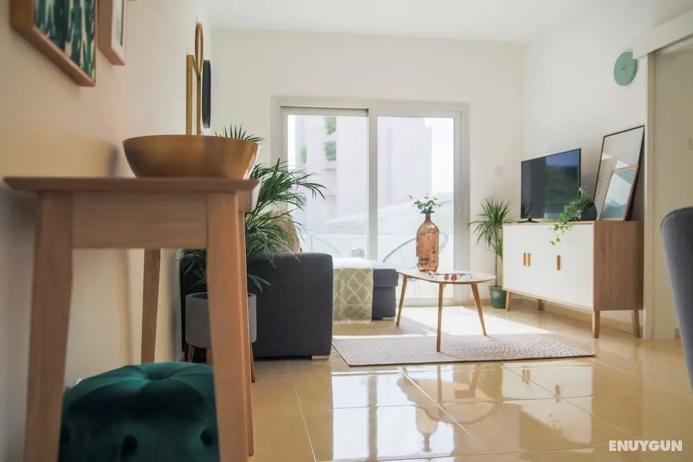 Phaedrus Living: Central Luxury Flat Esperidon 201 - Öne Çıkan Resim