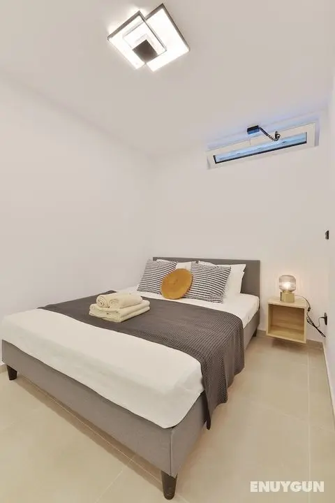 Phaedrus Living: City Center Luxury Flat Skoufa - Öne Çıkan Resim