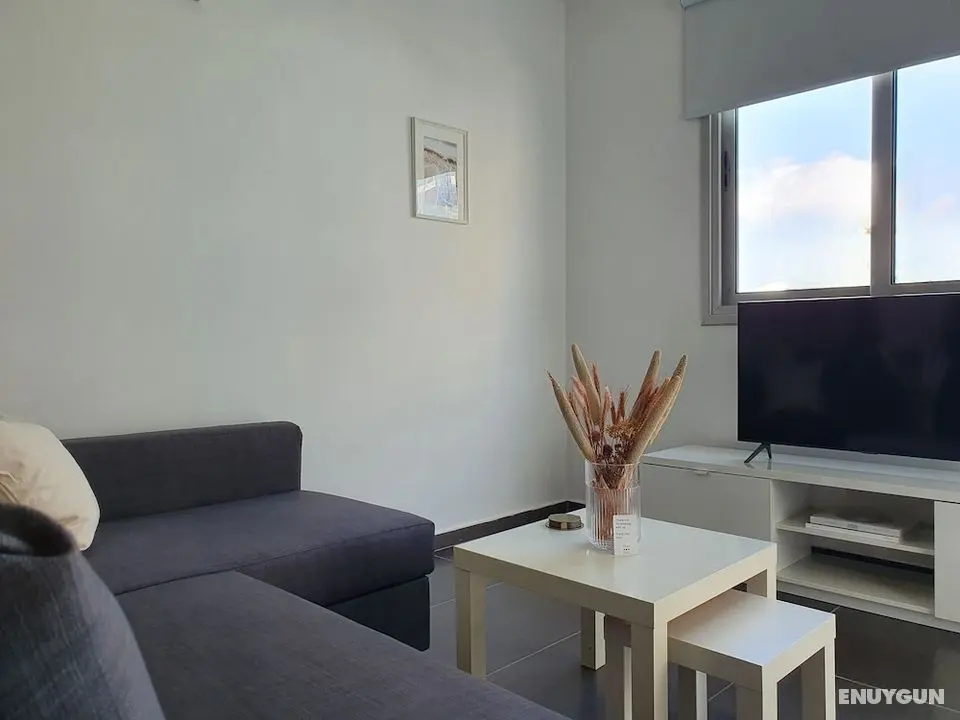 Phaedrus Living City Flat Demetra 102 - Öne Çıkan Resim
