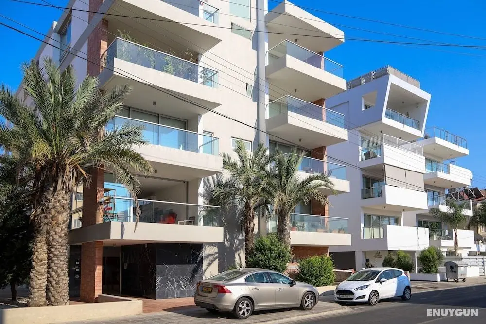 Phaedrus Living: City Luxury Flat Anemone 103 - Öne Çıkan Resim