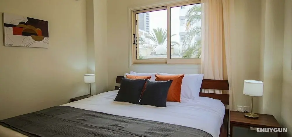 Phaedrus Living: City View Luxury Iras Flat 102 - Öne Çıkan Resim