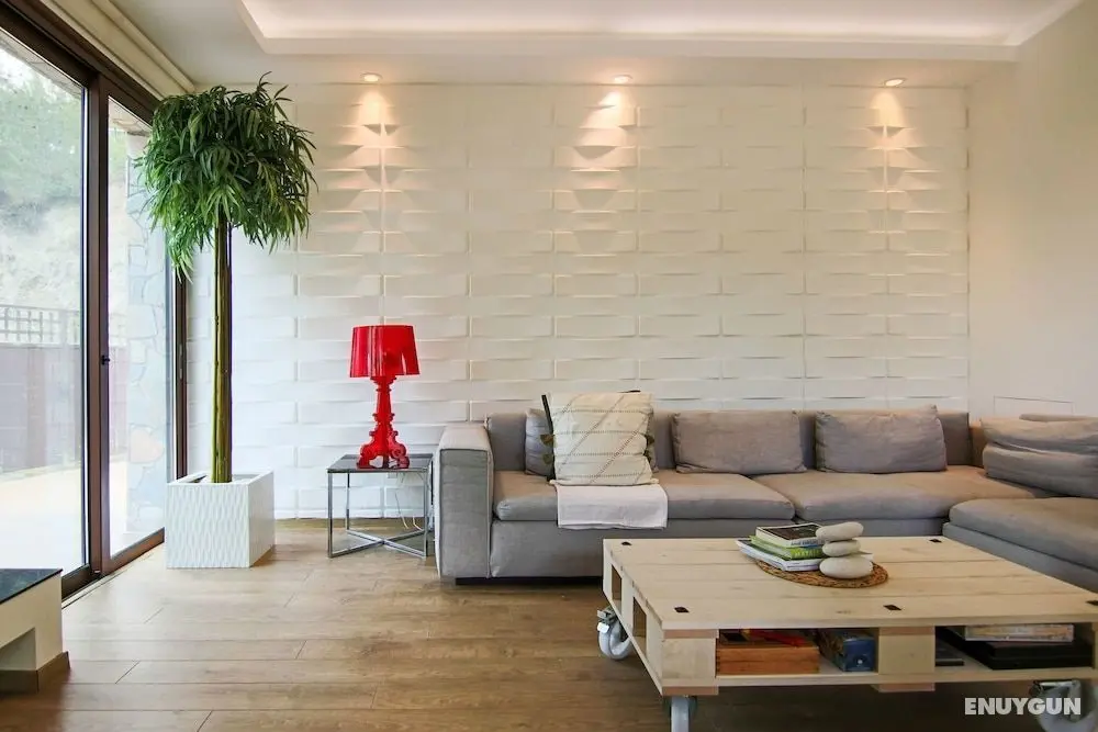 Phaedrus Living Forest Villa Chantara - Öne Çıkan Resim