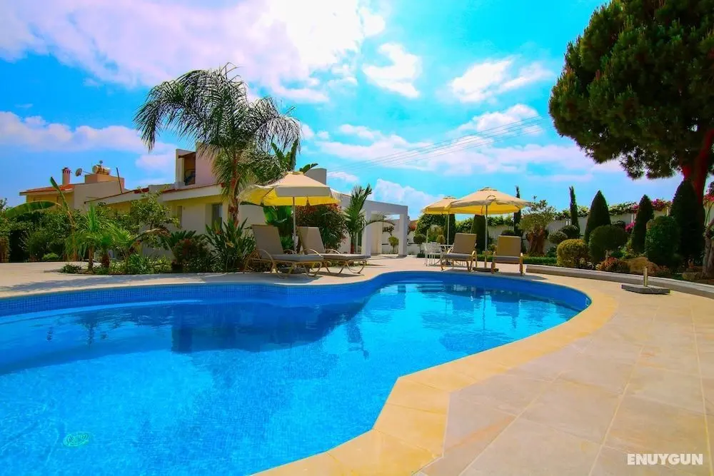 Phaedrus Living: Luxury Villa Ellison - Öne Çıkan Resim