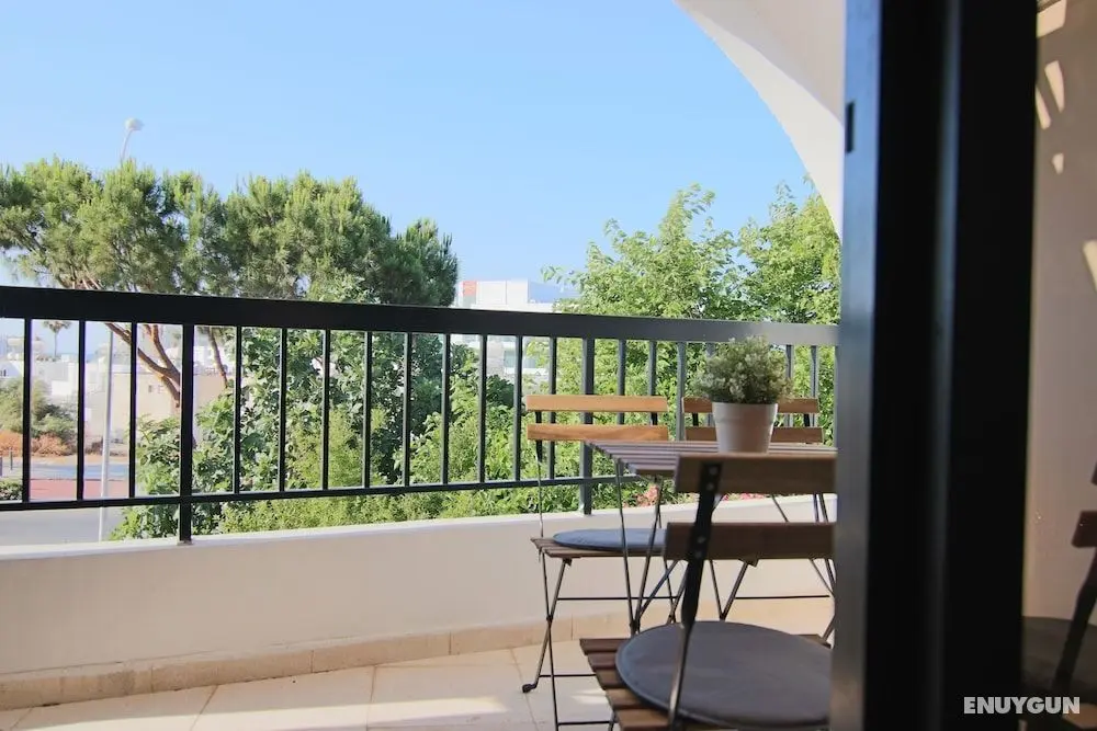 Phaedrus Living: Luxury Flat Protaras Sea View 9 - Öne Çıkan Resim
