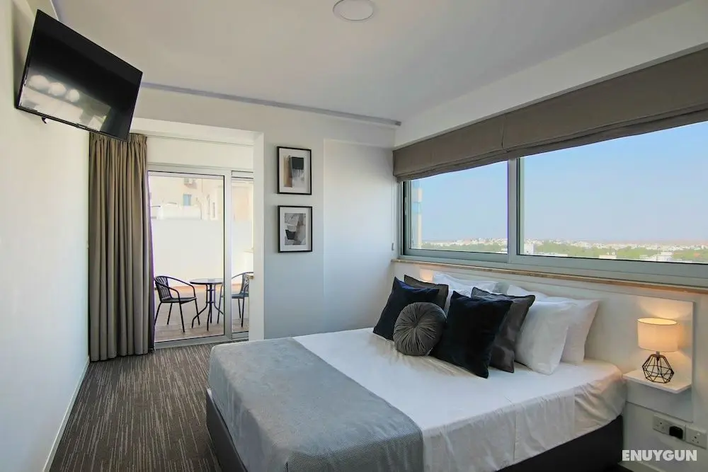 Phaedrus Living Luxury Suite Nicosia 501 - Öne Çıkan Resim
