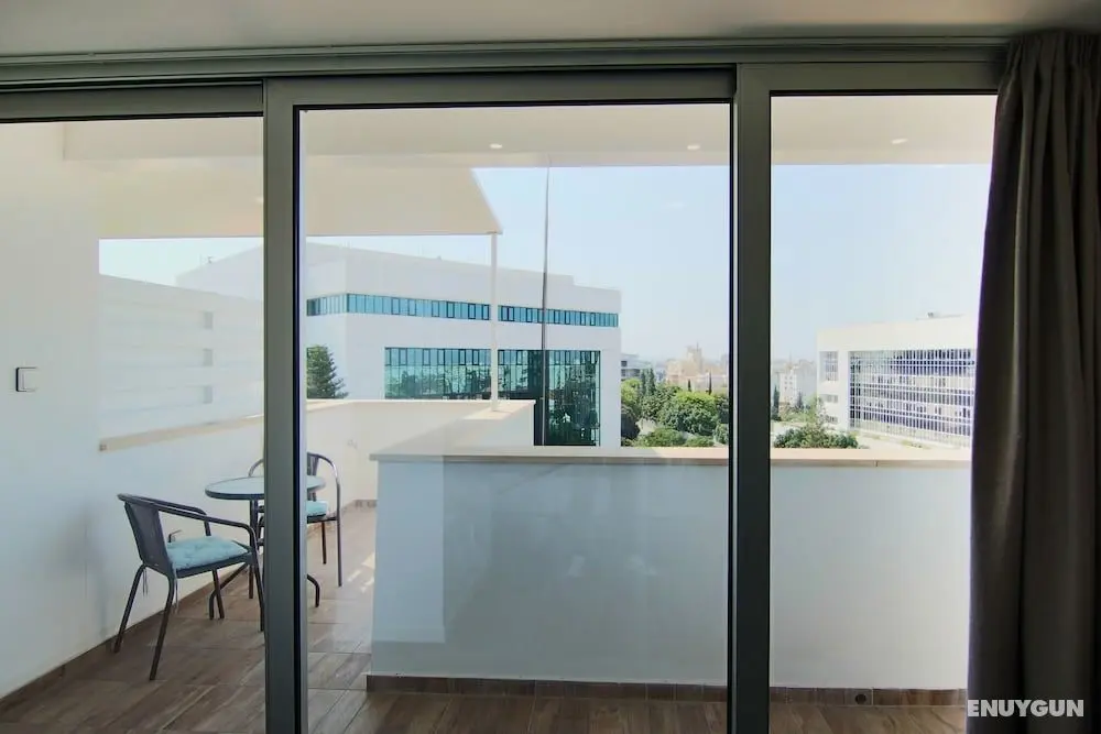 Phaedrus Living Luxury Suite Nicosia 504 - Öne Çıkan Resim