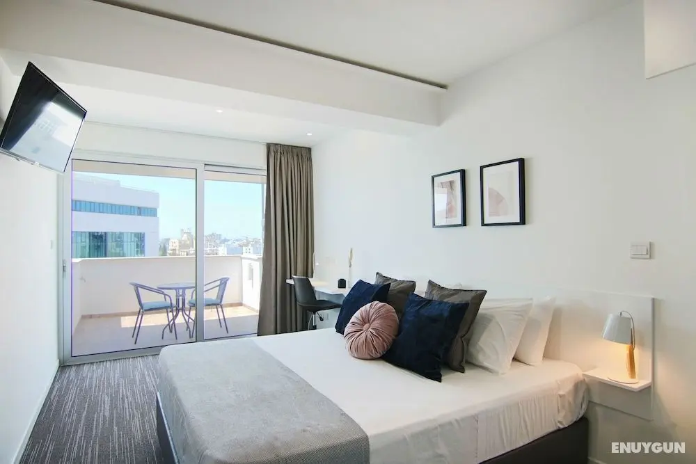 Phaedrus Living Luxury Suite Nicosia 505 - Öne Çıkan Resim