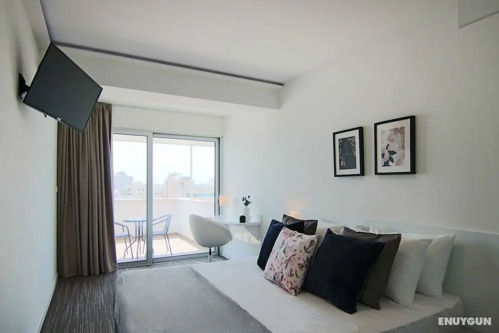 Phaedrus Living Luxury Suite Nicosia 508 - Öne Çıkan Resim