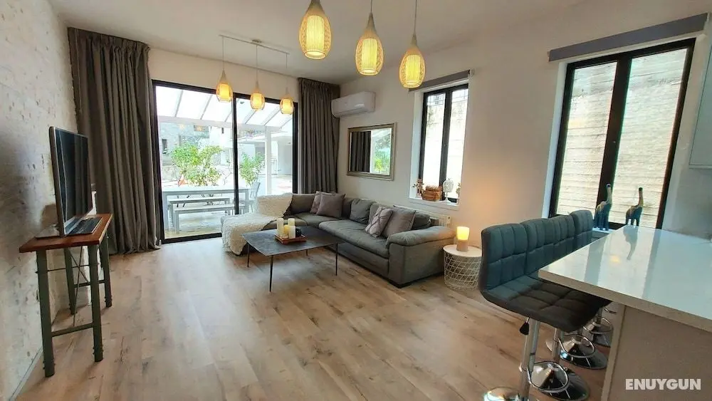 Phaedrus Living Maisonette Platres - Öne Çıkan Resim