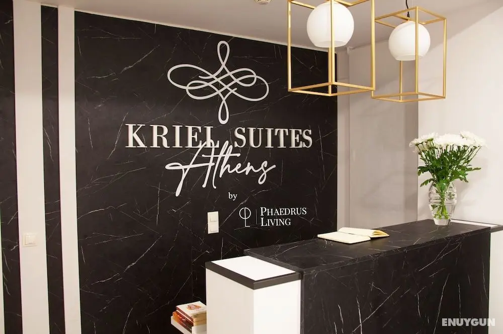Phaedrus Living Modern Kriel Suites 204 - Öne Çıkan Resim