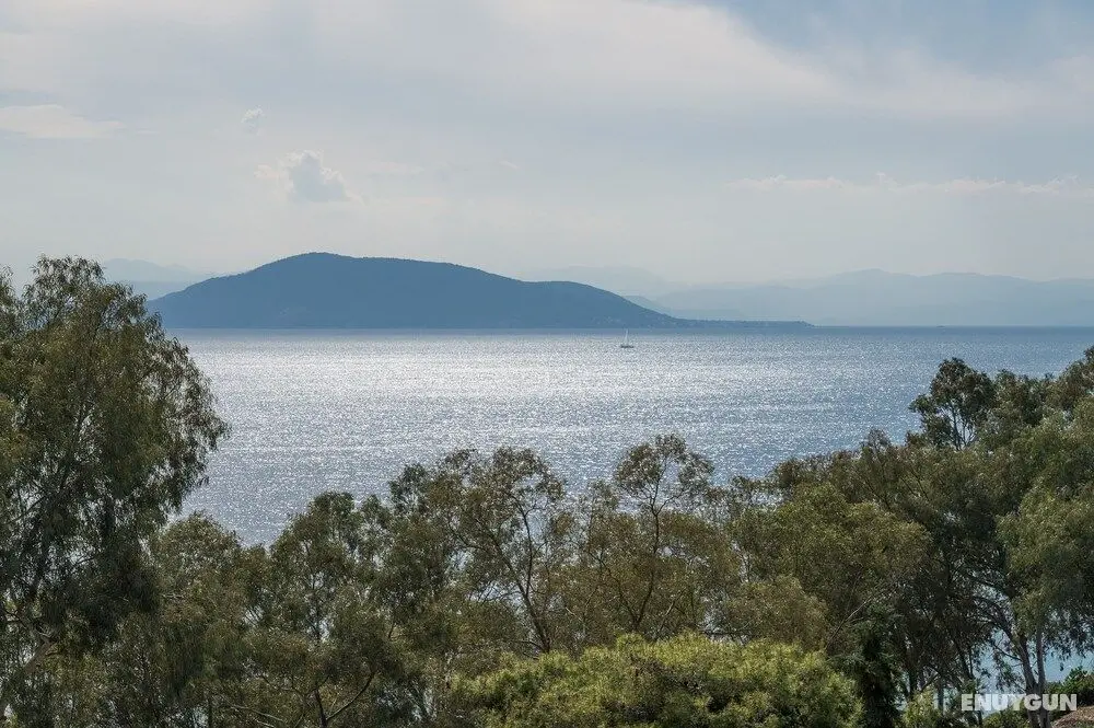 Phaedrus Living Sea View Villa Aegina - Öne Çıkan Resim