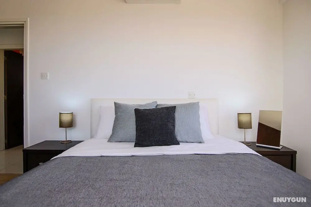 Phaedrus Living Seaside Luxury Flat Pervolia - Öne Çıkan Resim
