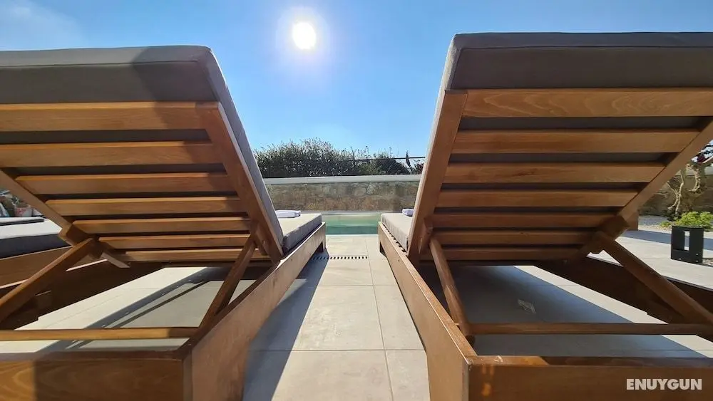 Phaedrus Living Seaview Luxury Villa Venus 006 - Öne Çıkan Resim