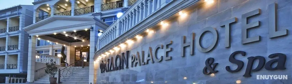 Phaidon Hotel & Spa - Öne Çıkan Resim