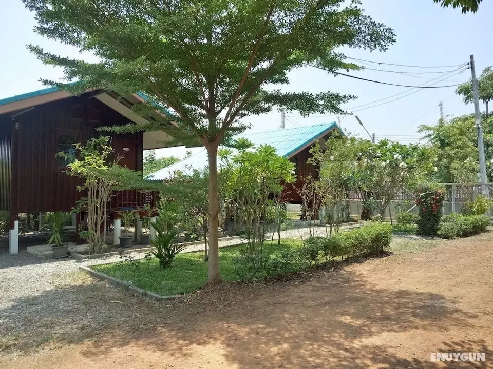 Phaiwan Baansawn Resort - Öne Çıkan Resim