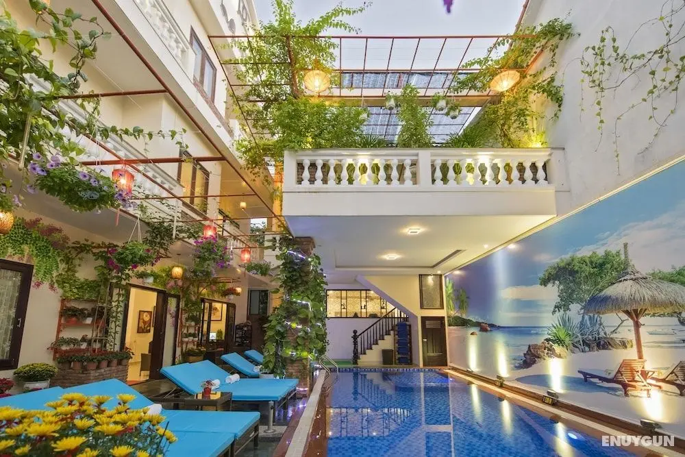 Pham Gia Boutique Villa - Öne Çıkan Resim