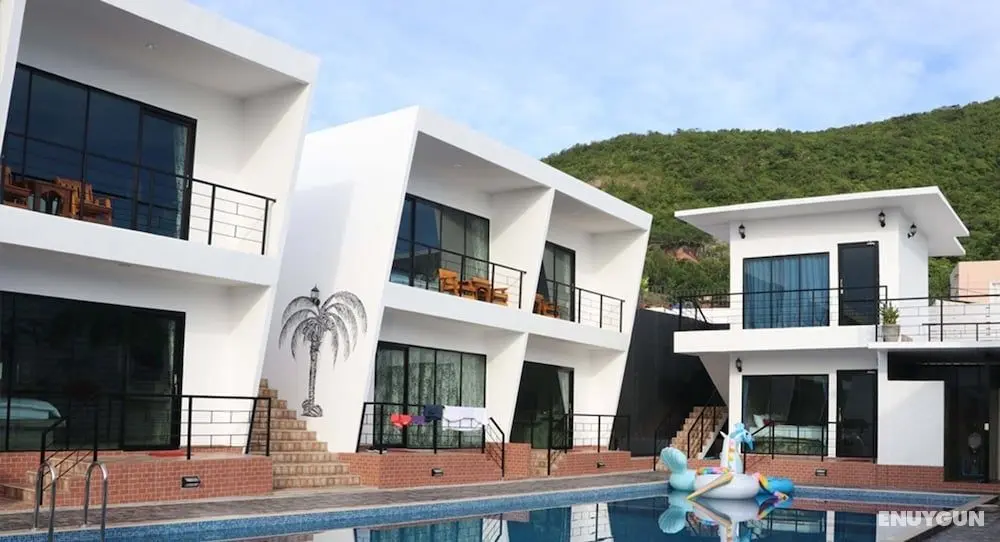 Phan Loft Koh Larn - Öne Çıkan Resim