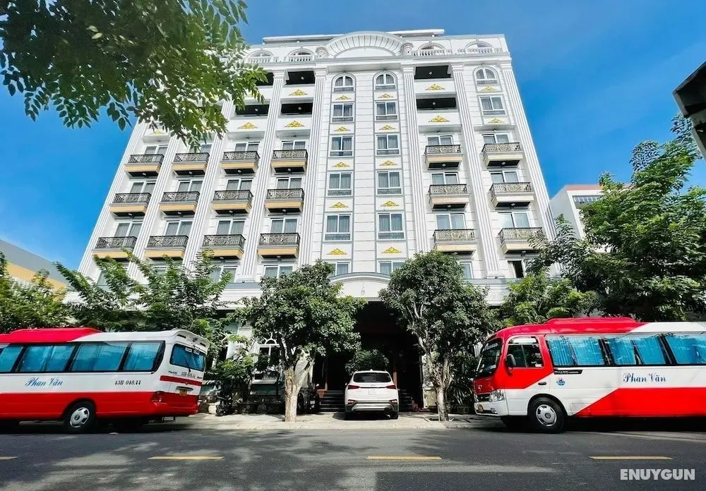 Phan Van 2 hotel and apartments - Öne Çıkan Resim
