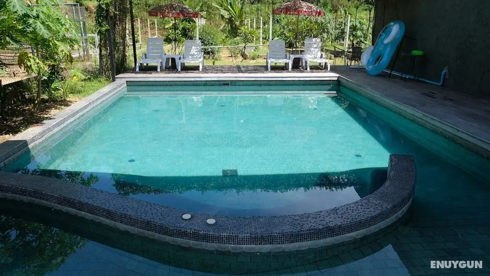 Phang Nga Farmstay - Öne Çıkan Resim