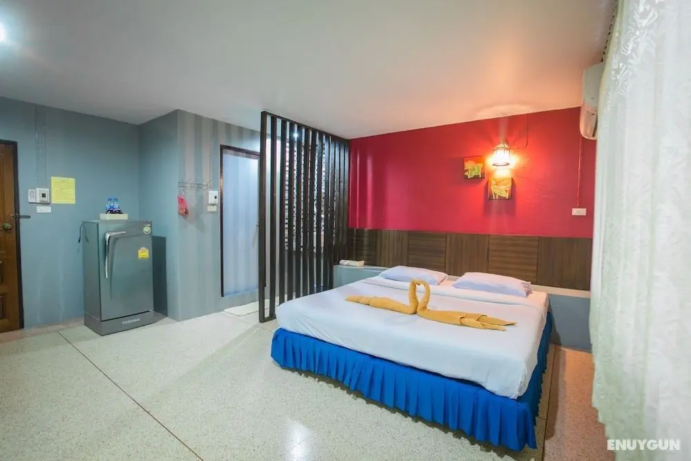 Phang Nga Guesthouse - Öne Çıkan Resim