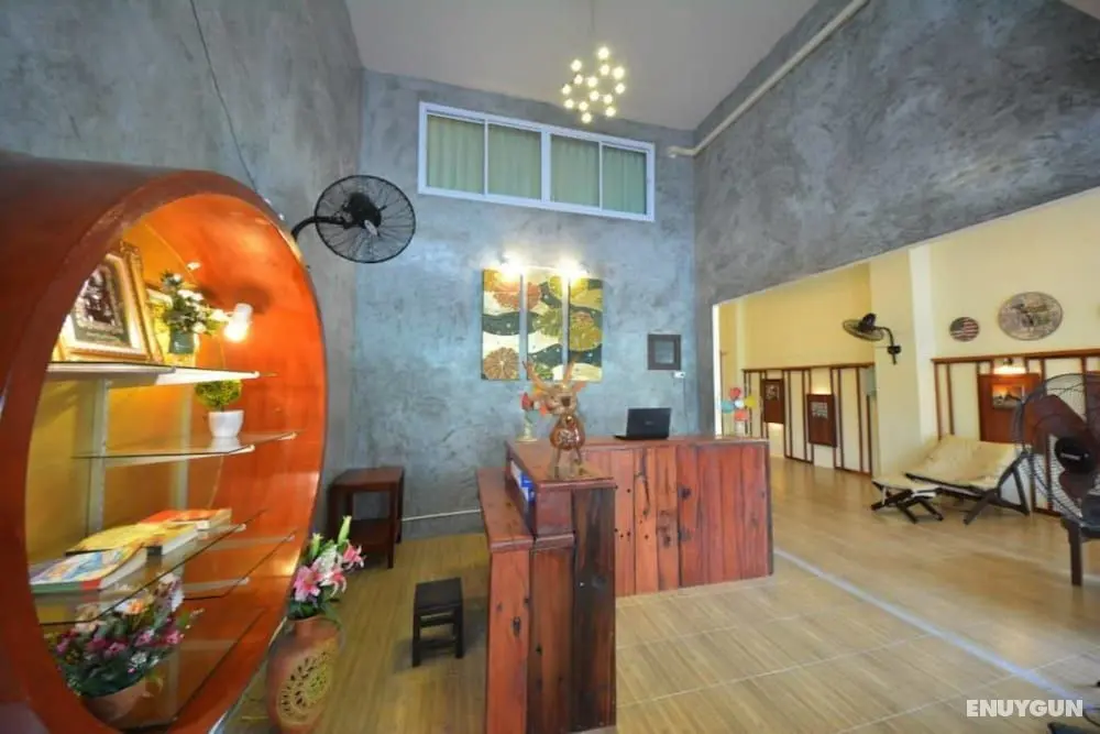 Phangan Barsay Hostel - Öne Çıkan Resim