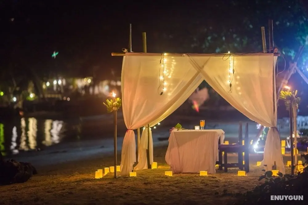 Phangan Cabana Resort - Öne Çıkan Resim