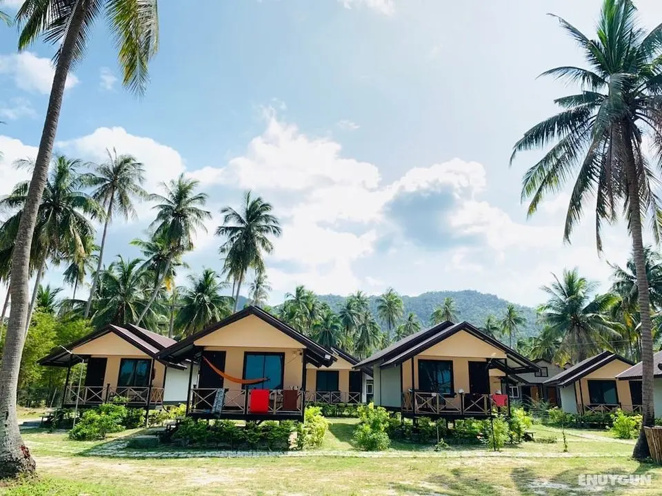 Phangan Chalet Bungalows - Öne Çıkan Resim