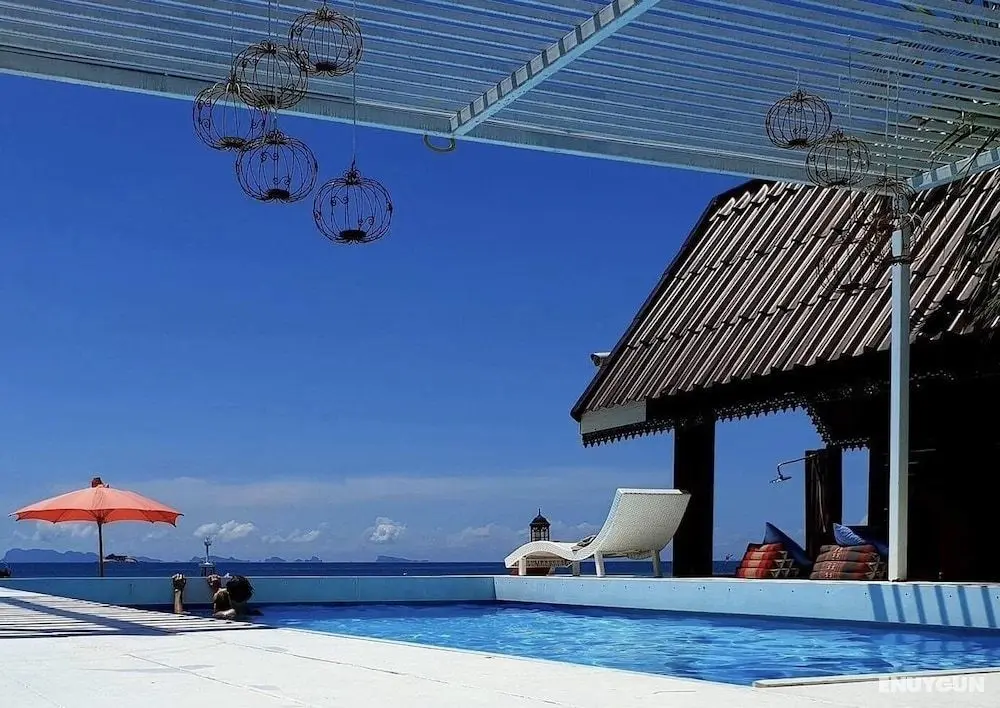 Phangan Cove Beach Resort - Öne Çıkan Resim