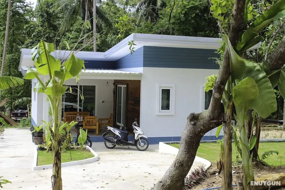 Phangan Green Village - Öne Çıkan Resim