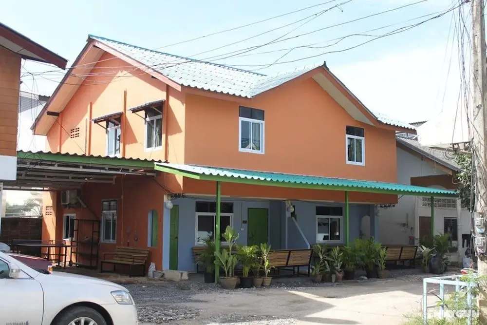 Phangan Guest House - Öne Çıkan Resim
