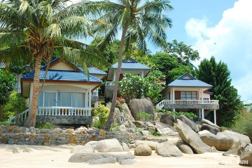 Phangan Orchid Resort - Öne Çıkan Resim