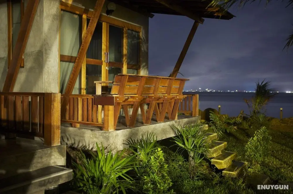 Phangan Palm Beach Resort - Öne Çıkan Resim